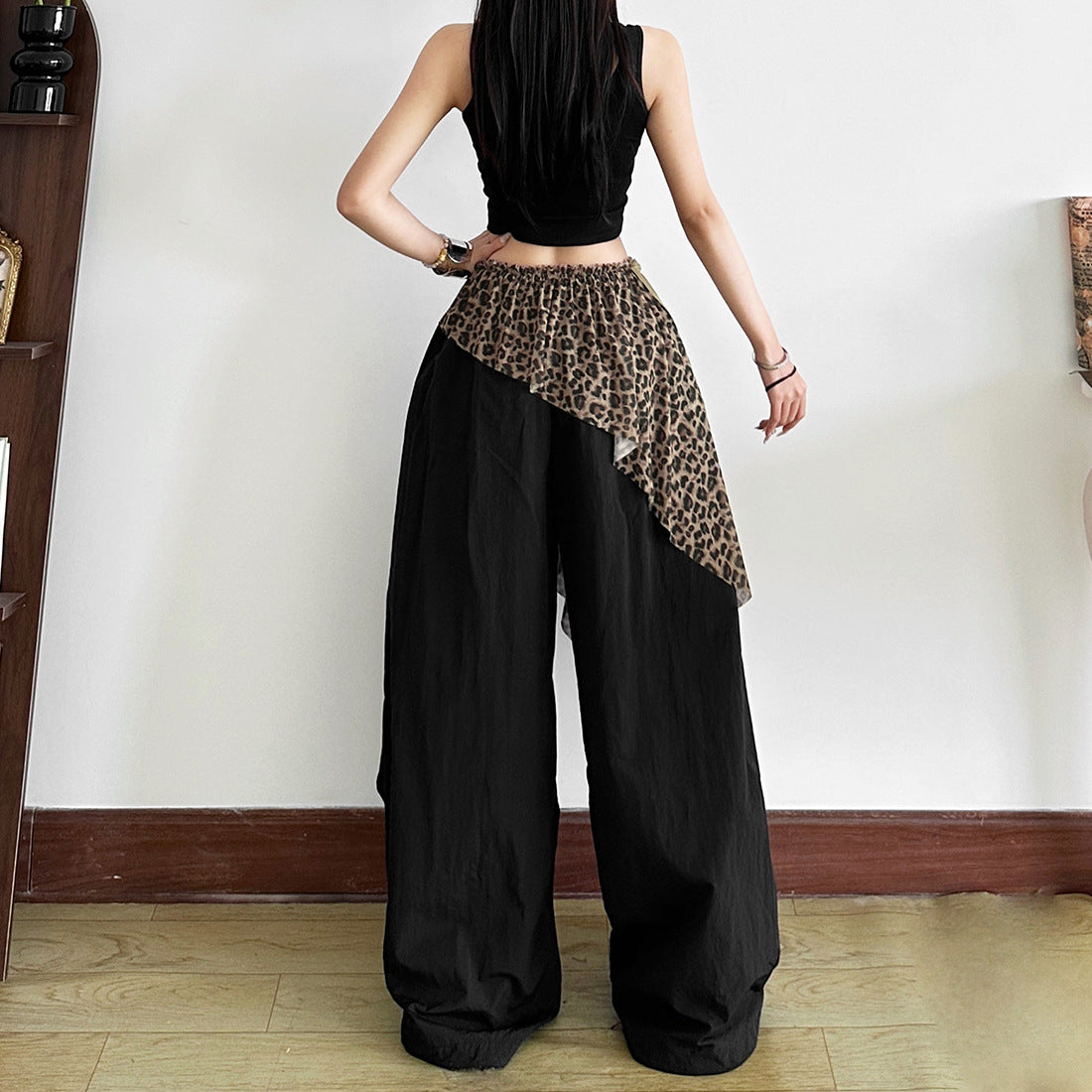 Boho Taillengürtel mit Bändern – vielseitiges Accessoire für moderne Looks