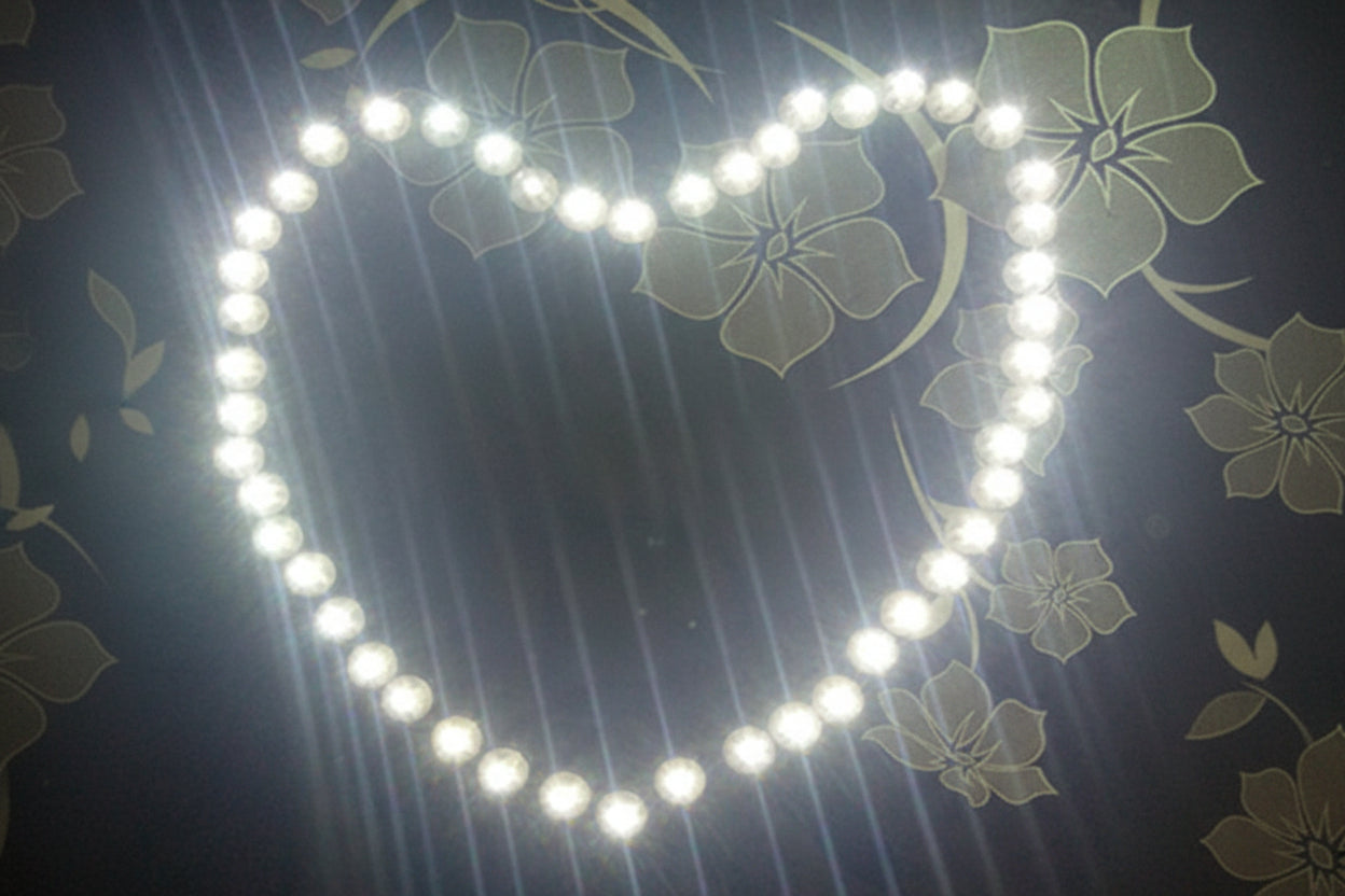 Stardust Drops – 50er Set Mini-LED Dekolichter