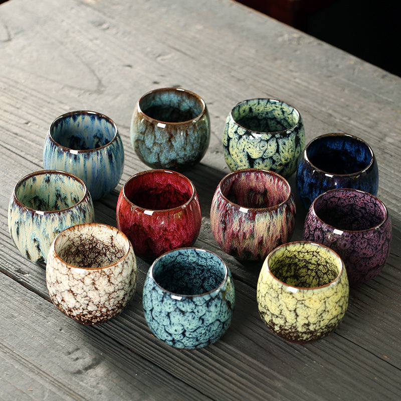 „Elements of Fire“ Keramik-Kollektion – Dein Unikat aus dem Feuer