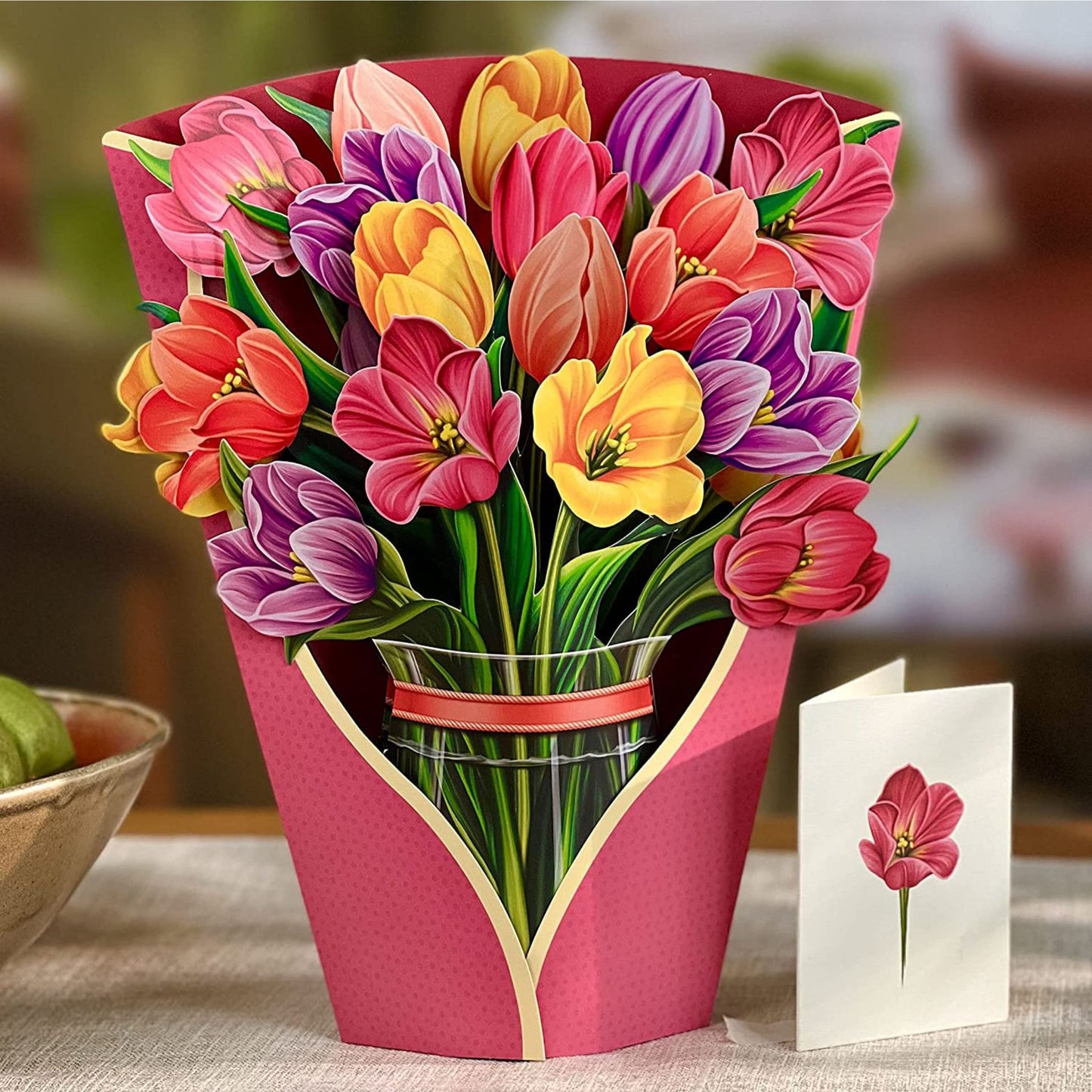 Eternal Bloom – Der Blumenstrauß, der niemals welkt