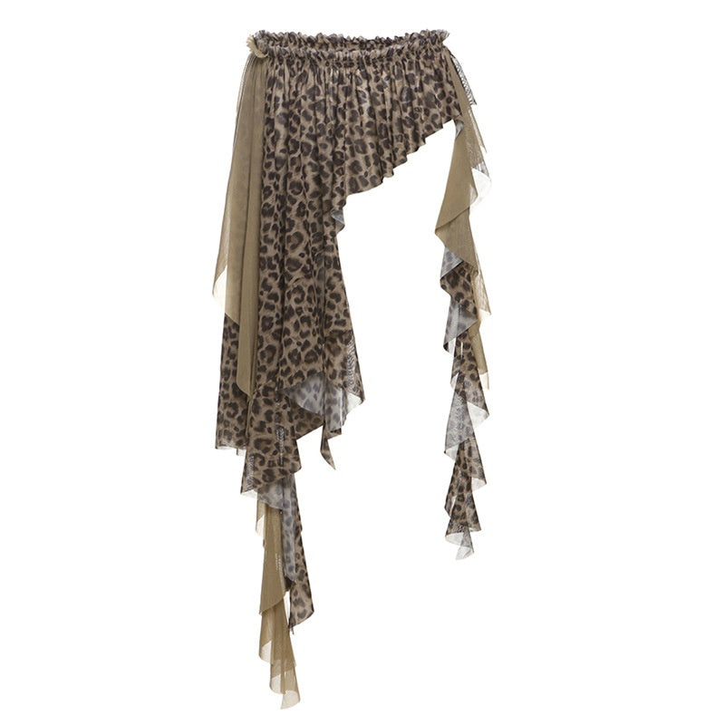 Boho Taillengürtel mit Bändern – vielseitiges Accessoire für moderne Looks