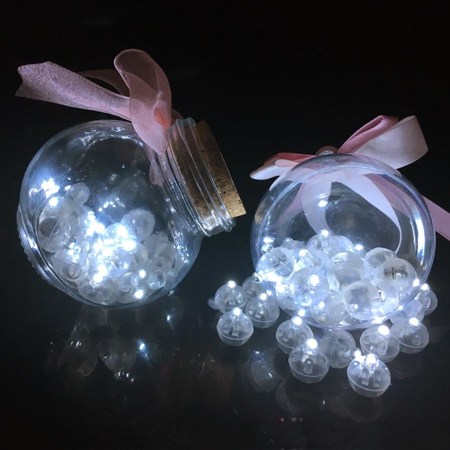 Stardust Drops – 50er Set Mini-LED Dekolichter