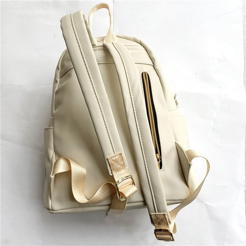Hedwig’s Delivery – Magischer Mini-Rucksack mit Hogwarts-Brief