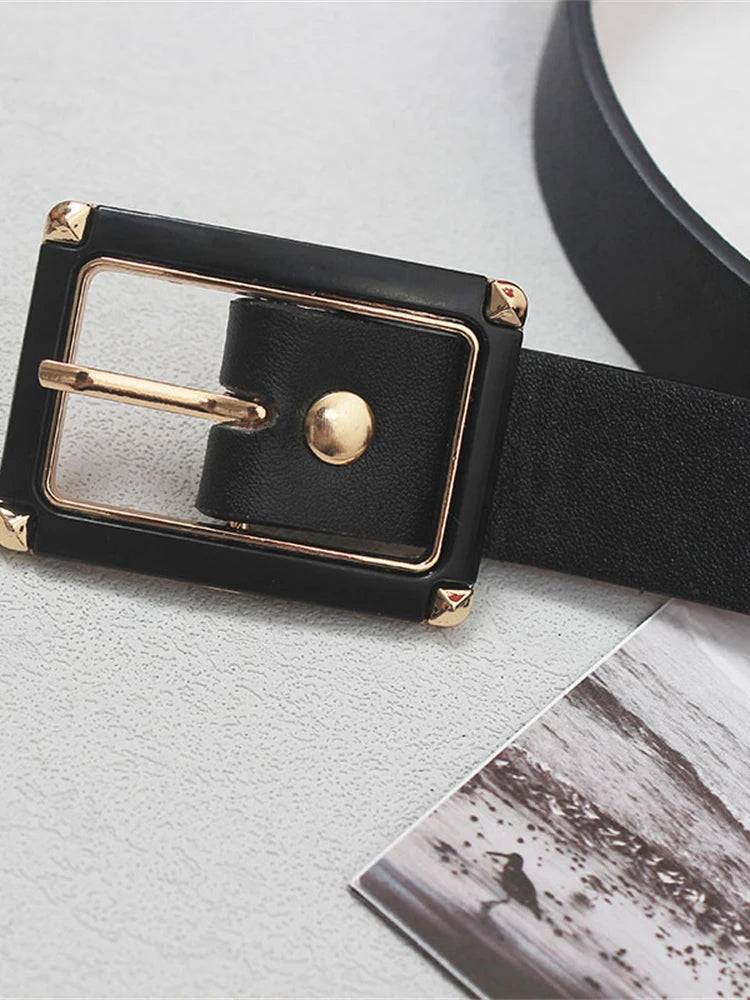 Mini Waist Bag Midnight Croc – Kleine Gürteltasche im Boho-Stil
