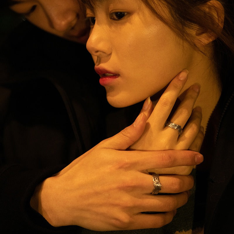 „Wings of Freedom“ Ring – Dein Begleiter mit Symbolkraft