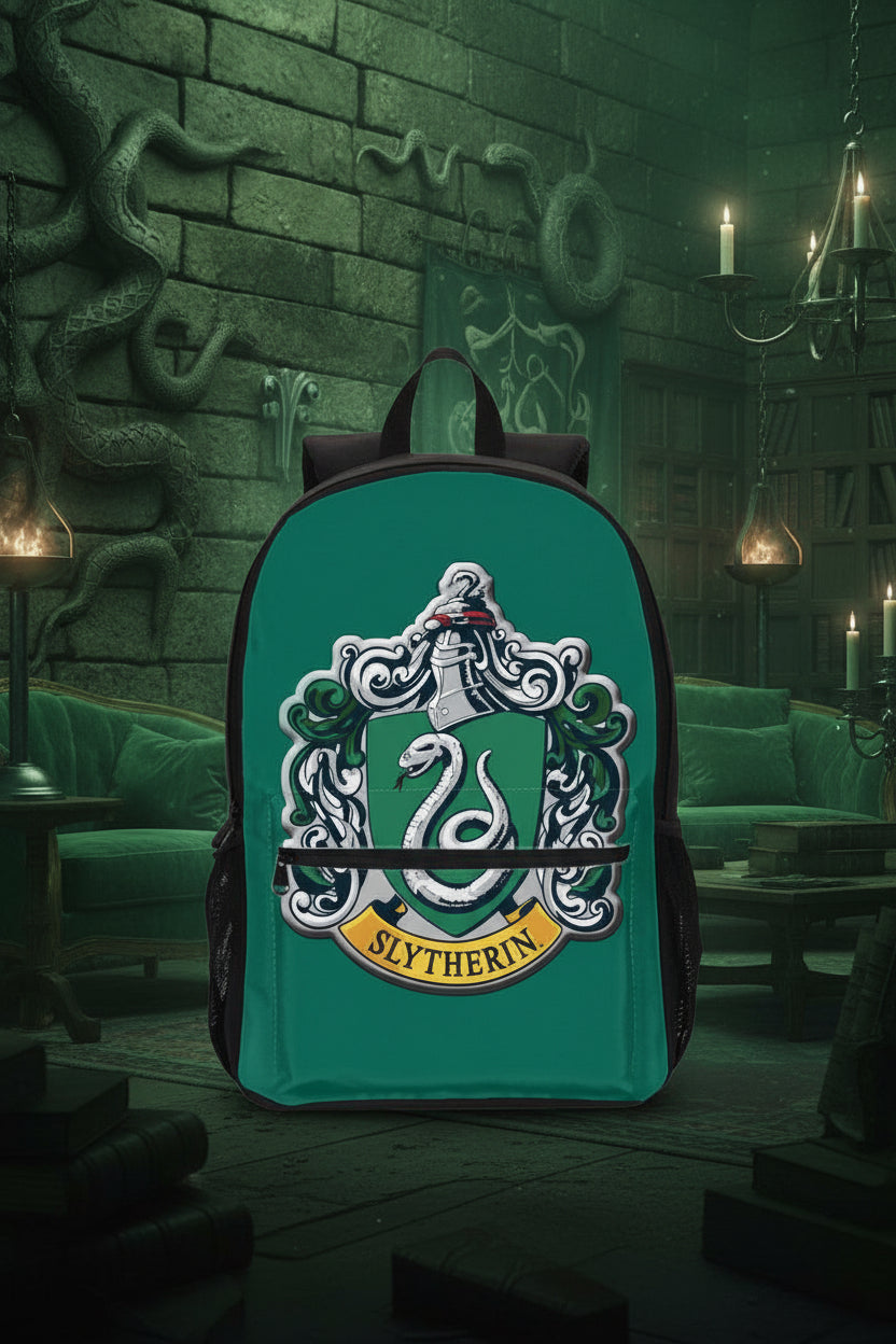 Wizard’s Journey – 4-teiliges Hogwarts Schul-Set