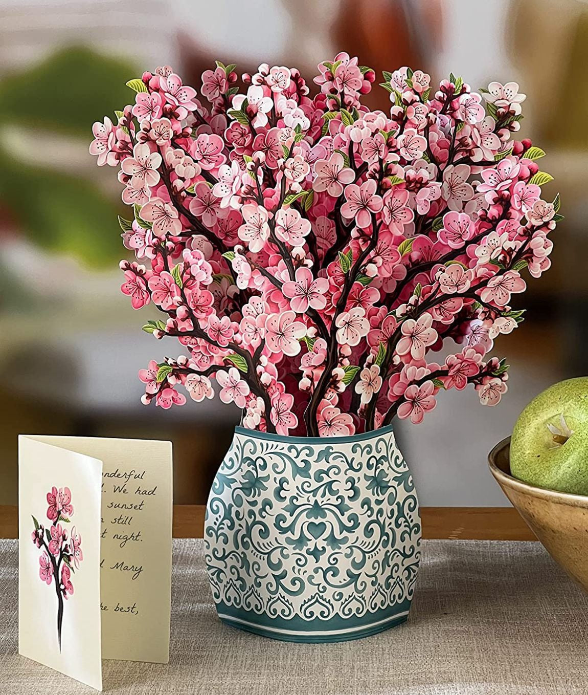 Eternal Bloom – Der Blumenstrauß, der niemals welkt