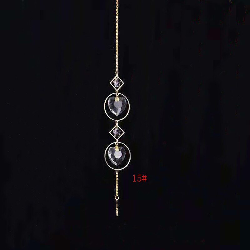 Rainbow Chaser – Kristall-Suncatcher für magische Lichtmomente