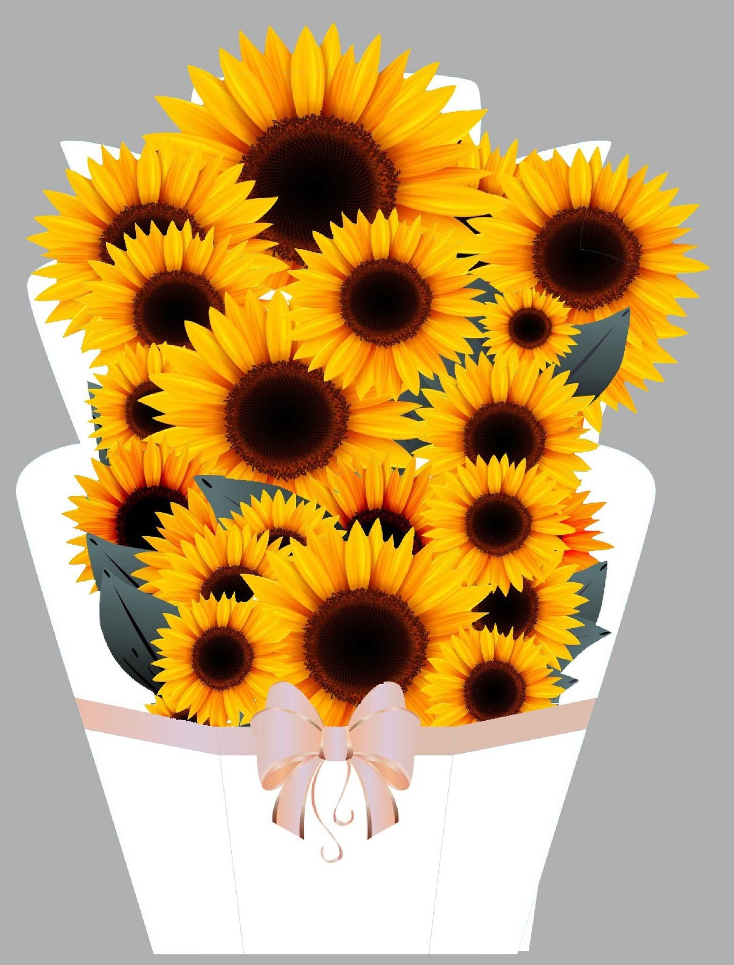 Eternal Bloom – Der Blumenstrauß, der niemals welkt