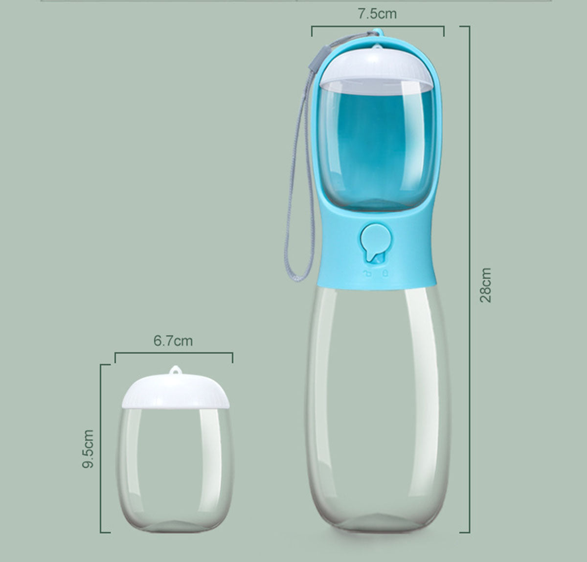 Wanderfreund: Euer 2-in-1 Outdoor-Begleiter