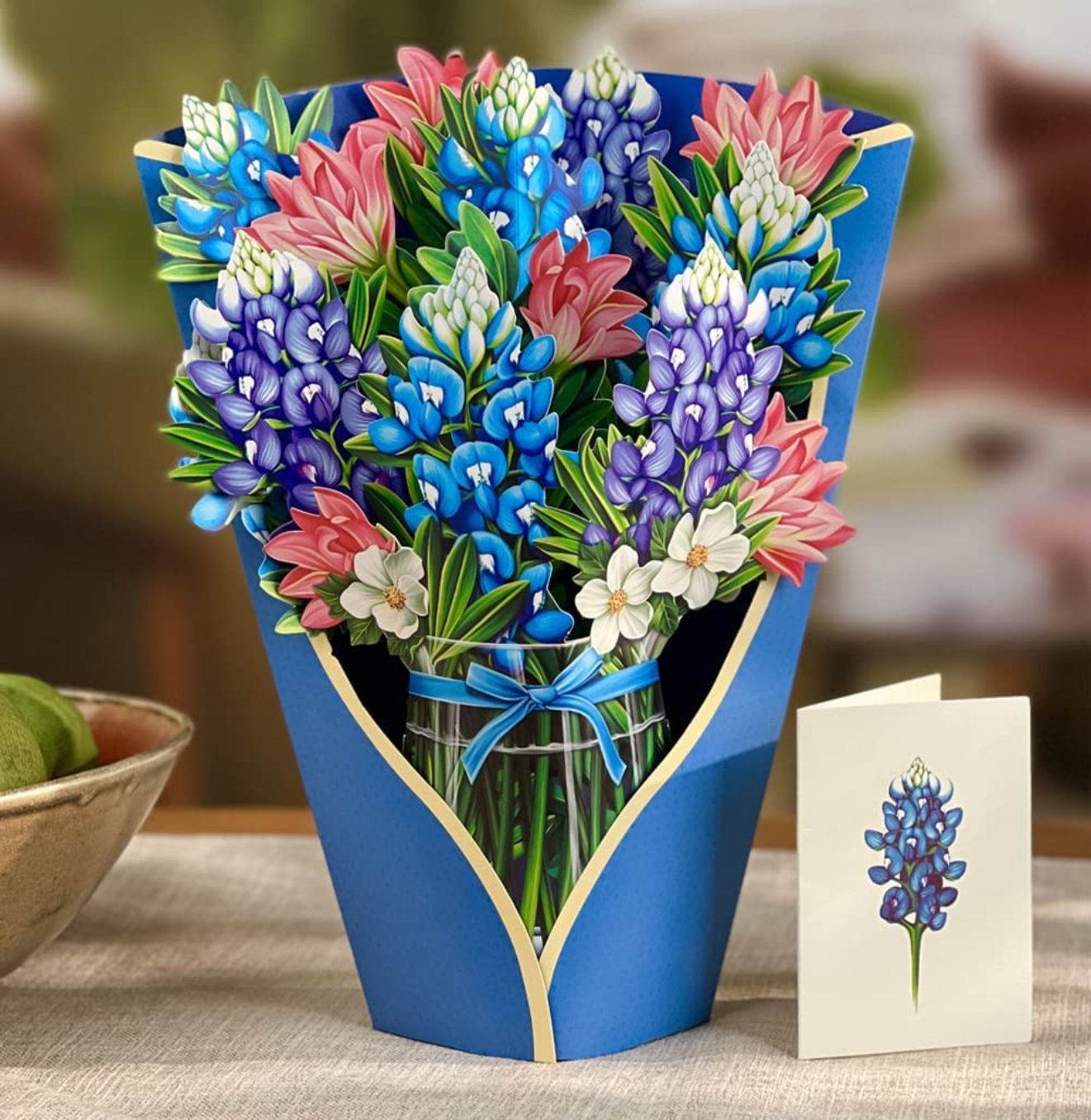 Eternal Bloom – Der Blumenstrauß, der niemals welkt