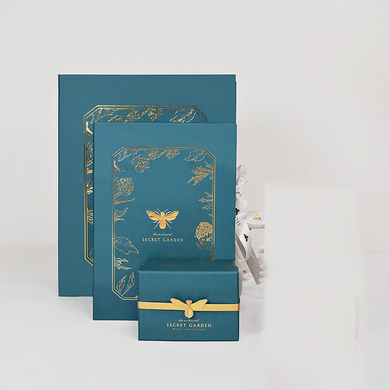 Bohemian Dreams – Magische Geschenkbox-Kollektion