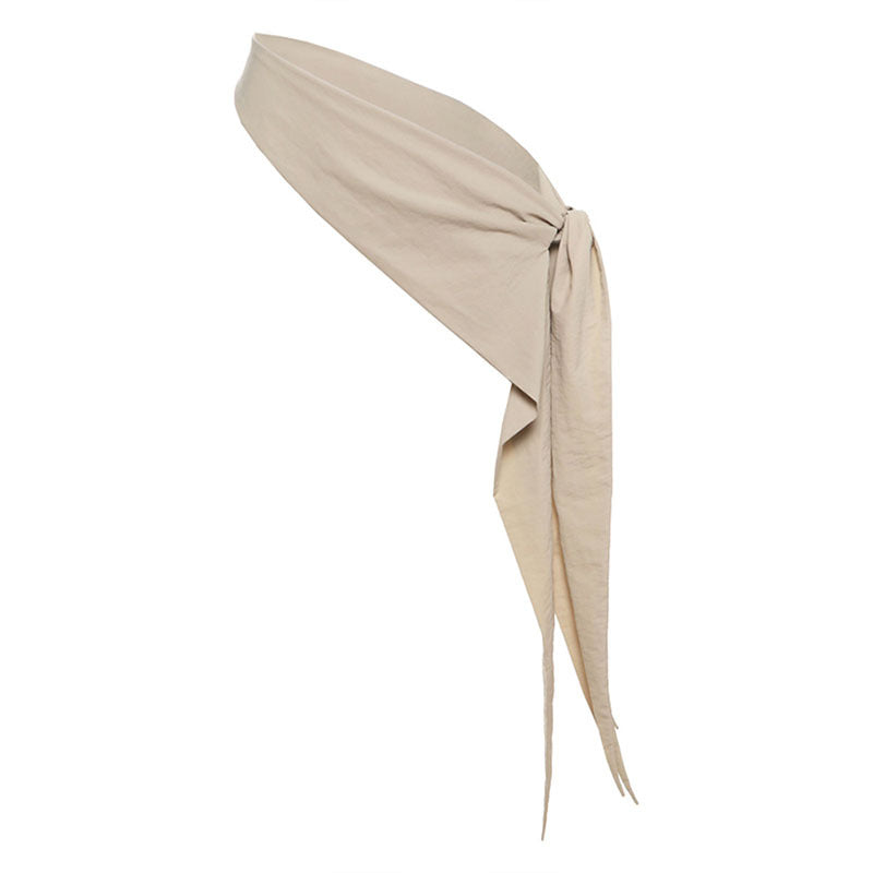 „Boho Wrap“ – Das vielseitige Taillen-Statement