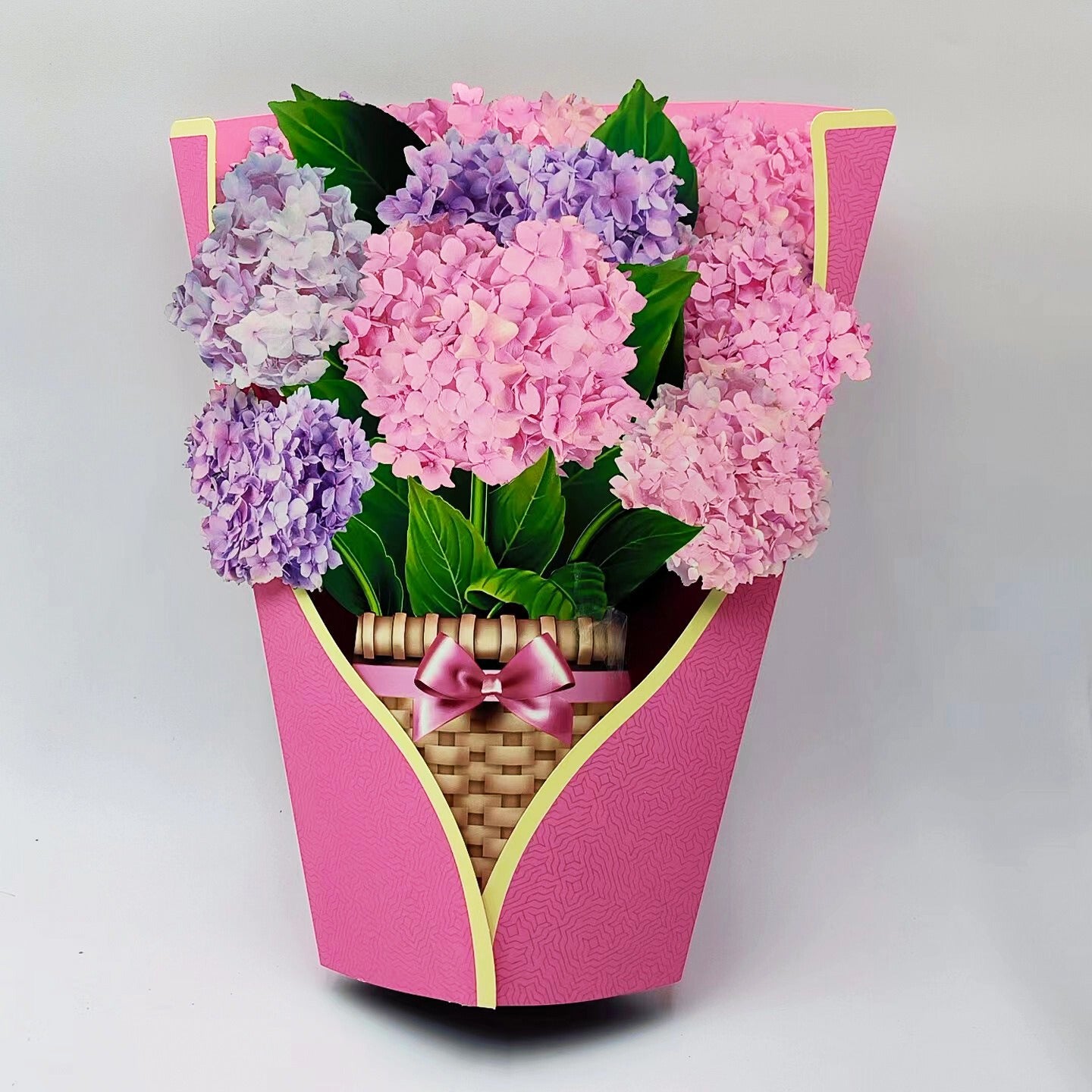 Eternal Bloom – Der Blumenstrauß, der niemals welkt