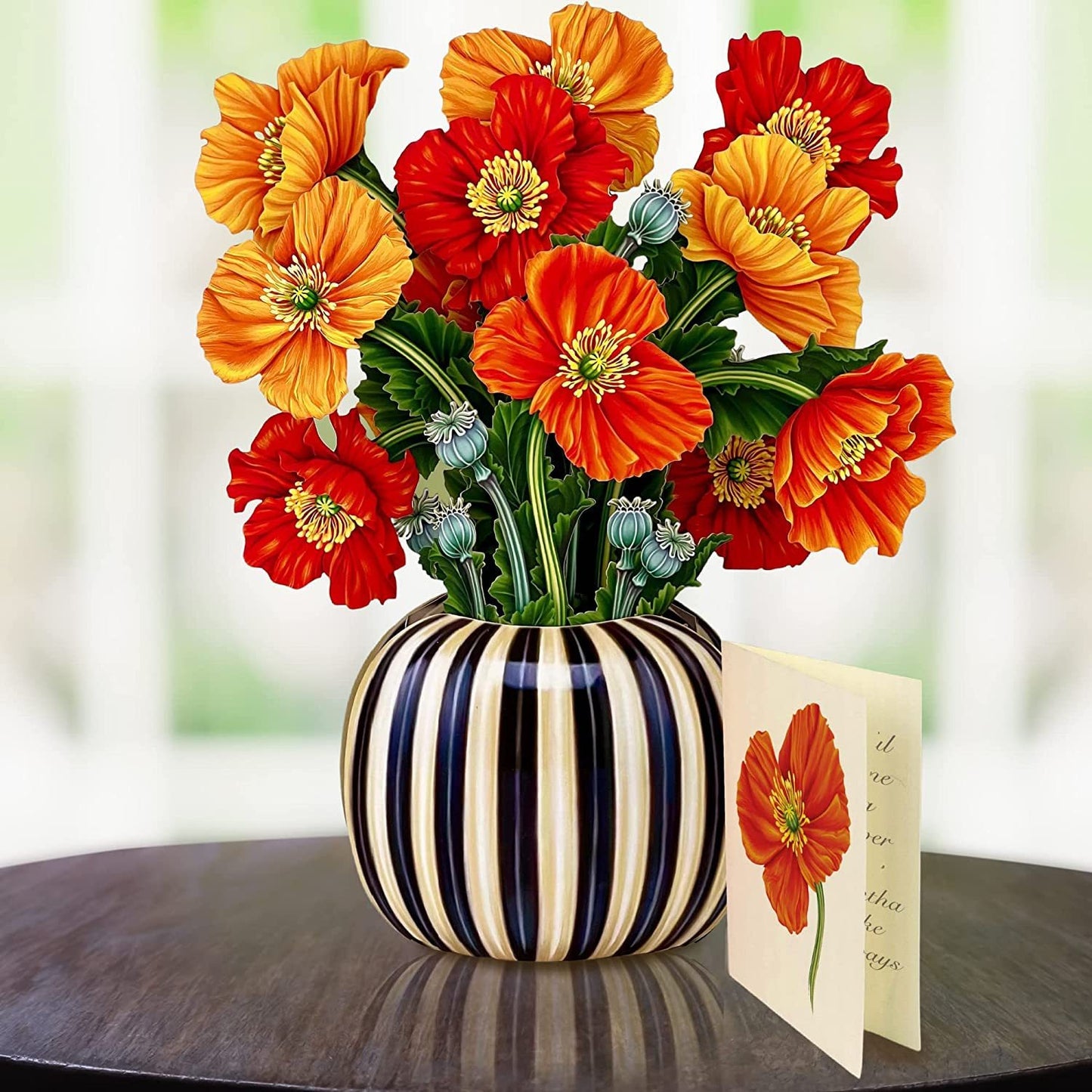 Eternal Bloom – Der Blumenstrauß, der niemals welkt