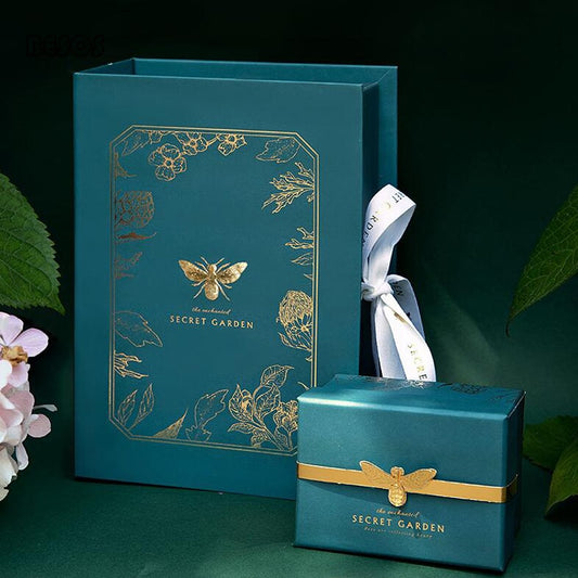 Bohemian Dreams – Magische Geschenkbox-Kollektion