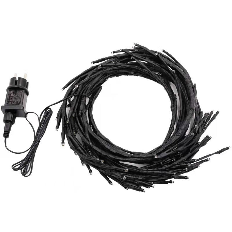 Wild Vine – 2,3m LED-Lichterranke mit 144 Lichtern