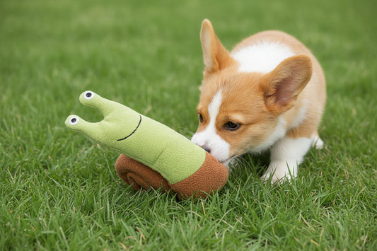 Magic Snail – Das interaktive Schnüffel-Erlebnis