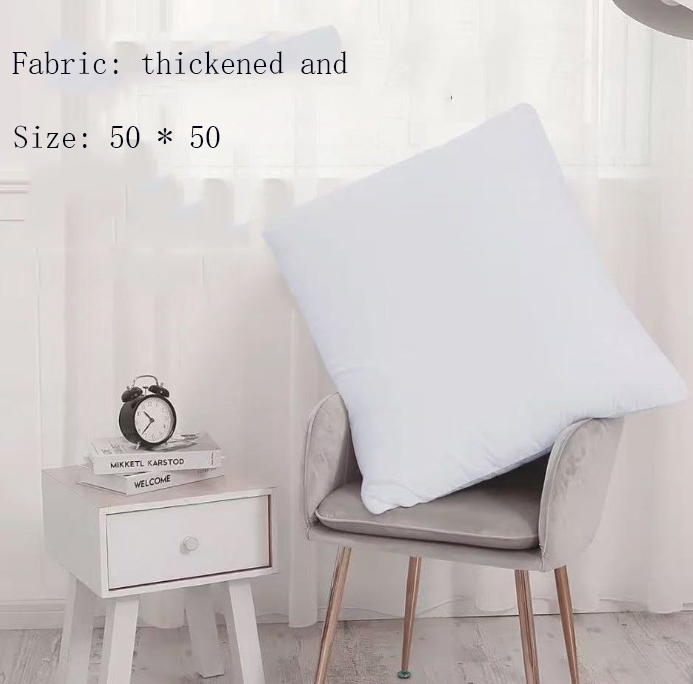 Boho Tufted-Kissenhülle „Willow-Serie“ mit Quasten