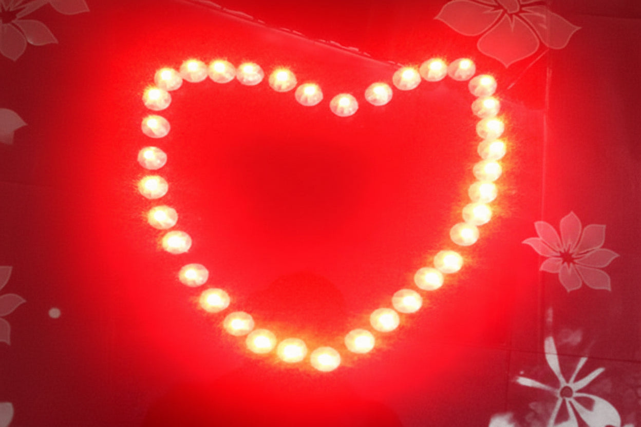 Stardust Drops – 50er Set Mini-LED Dekolichter