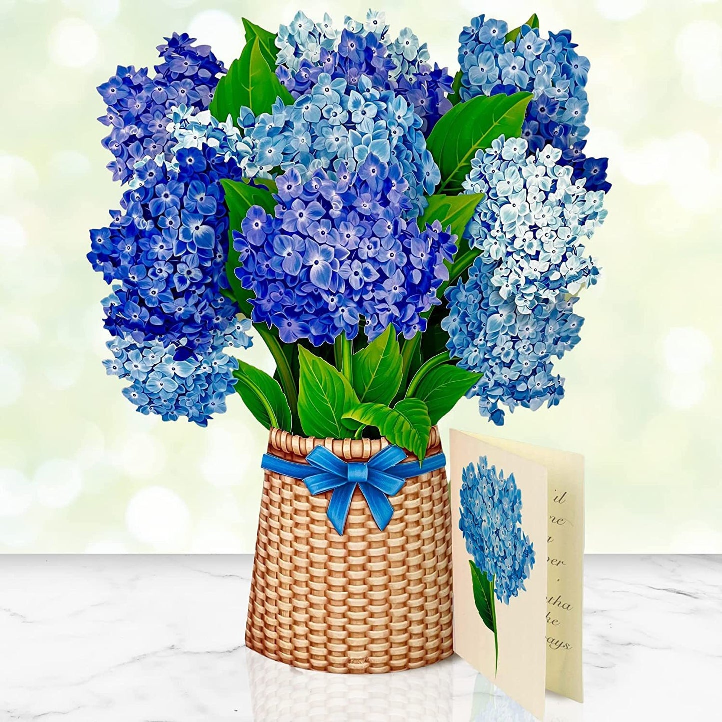 Eternal Bloom – Der Blumenstrauß, der niemals welkt