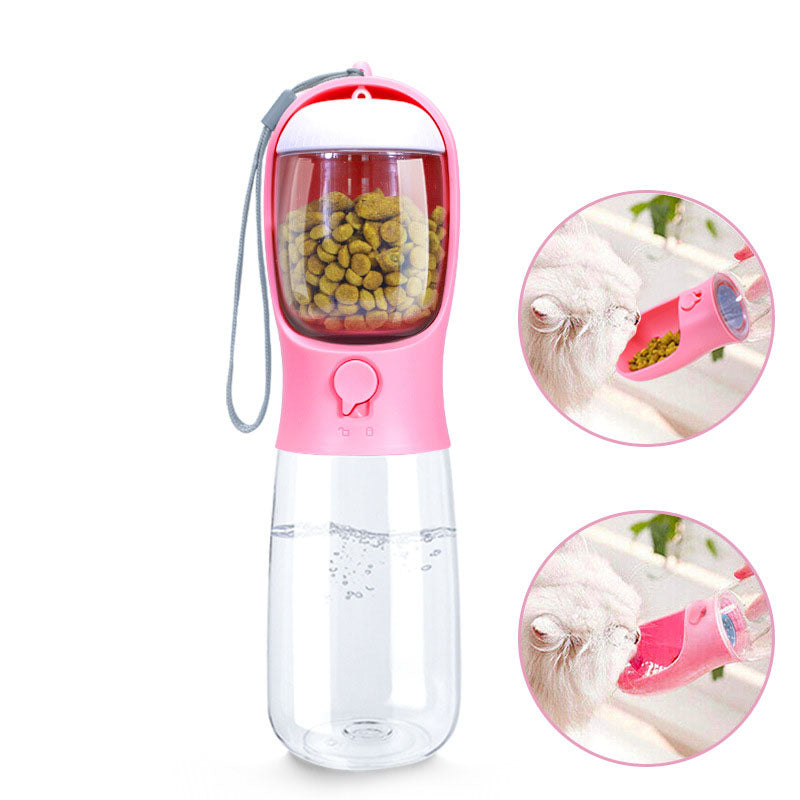 Wanderfreund: Euer 2-in-1 Outdoor-Begleiter