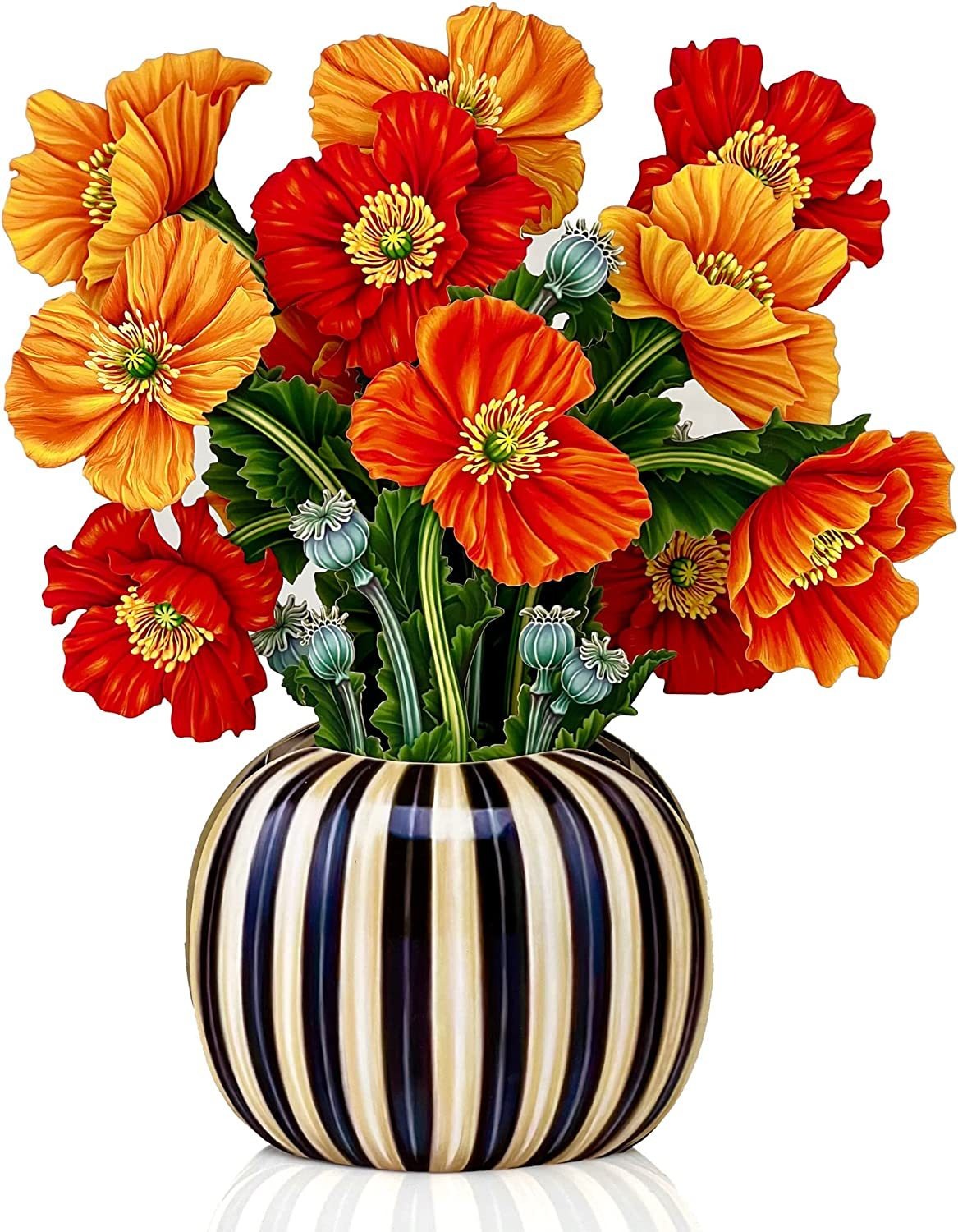 Eternal Bloom – Der Blumenstrauß, der niemals welkt