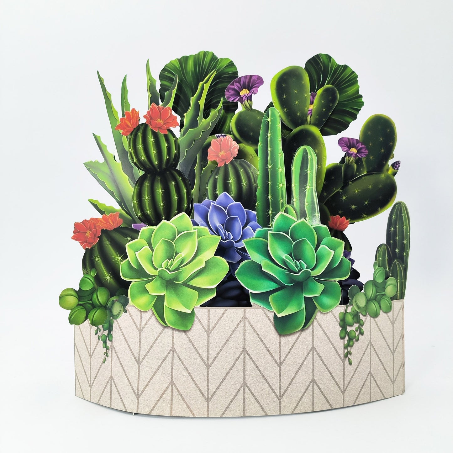 Eternal Bloom – Der Blumenstrauß, der niemals welkt