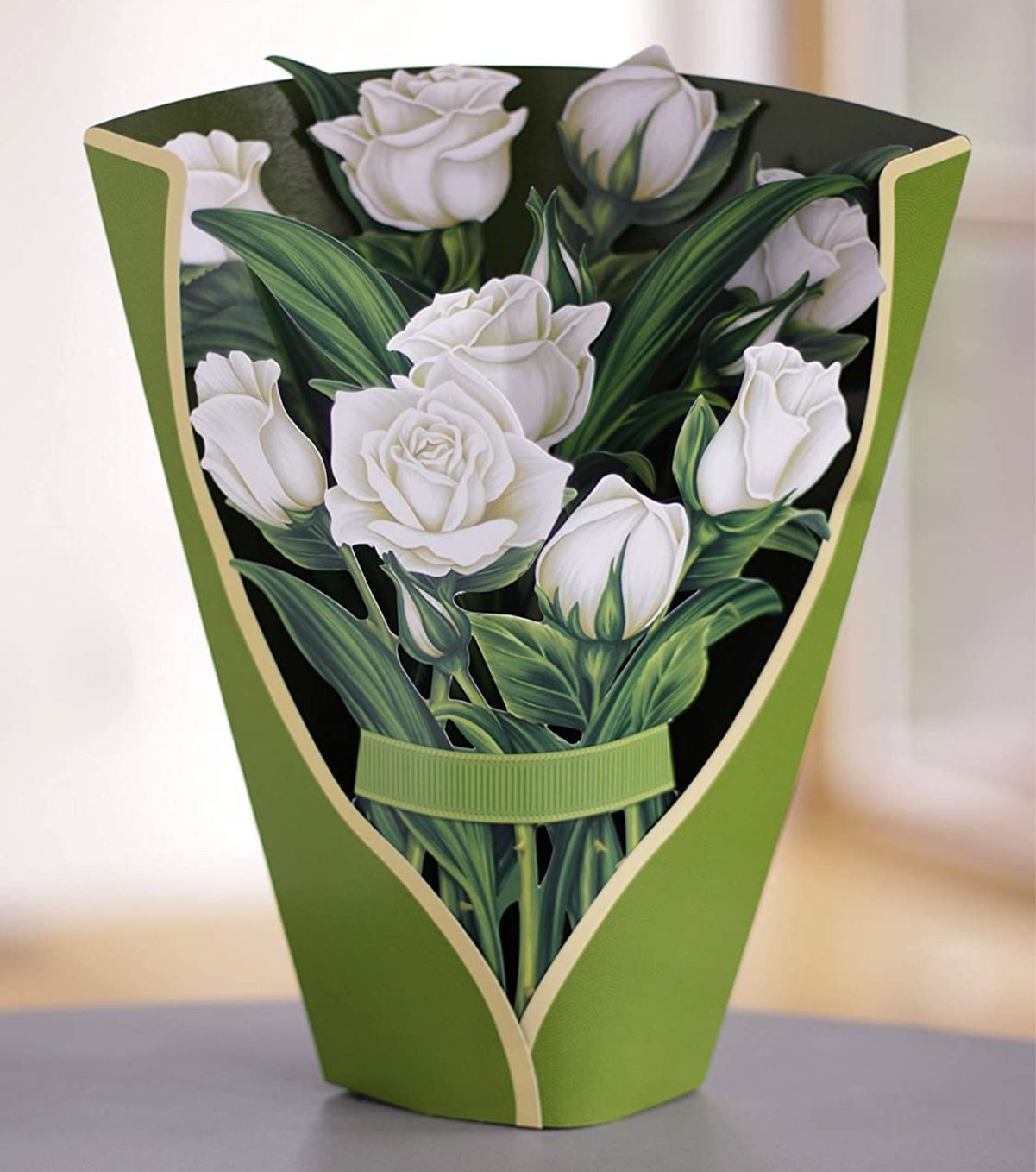Eternal Bloom – Der Blumenstrauß, der niemals welkt