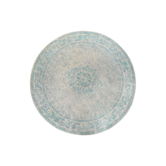 Exotischer Boho-Chic für dein Zuhause: DKD Home Decor Arabischer Teppich