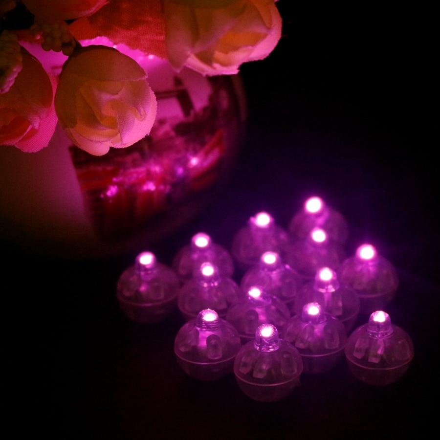 Stardust Drops – 50er Set Mini-LED Dekolichter
