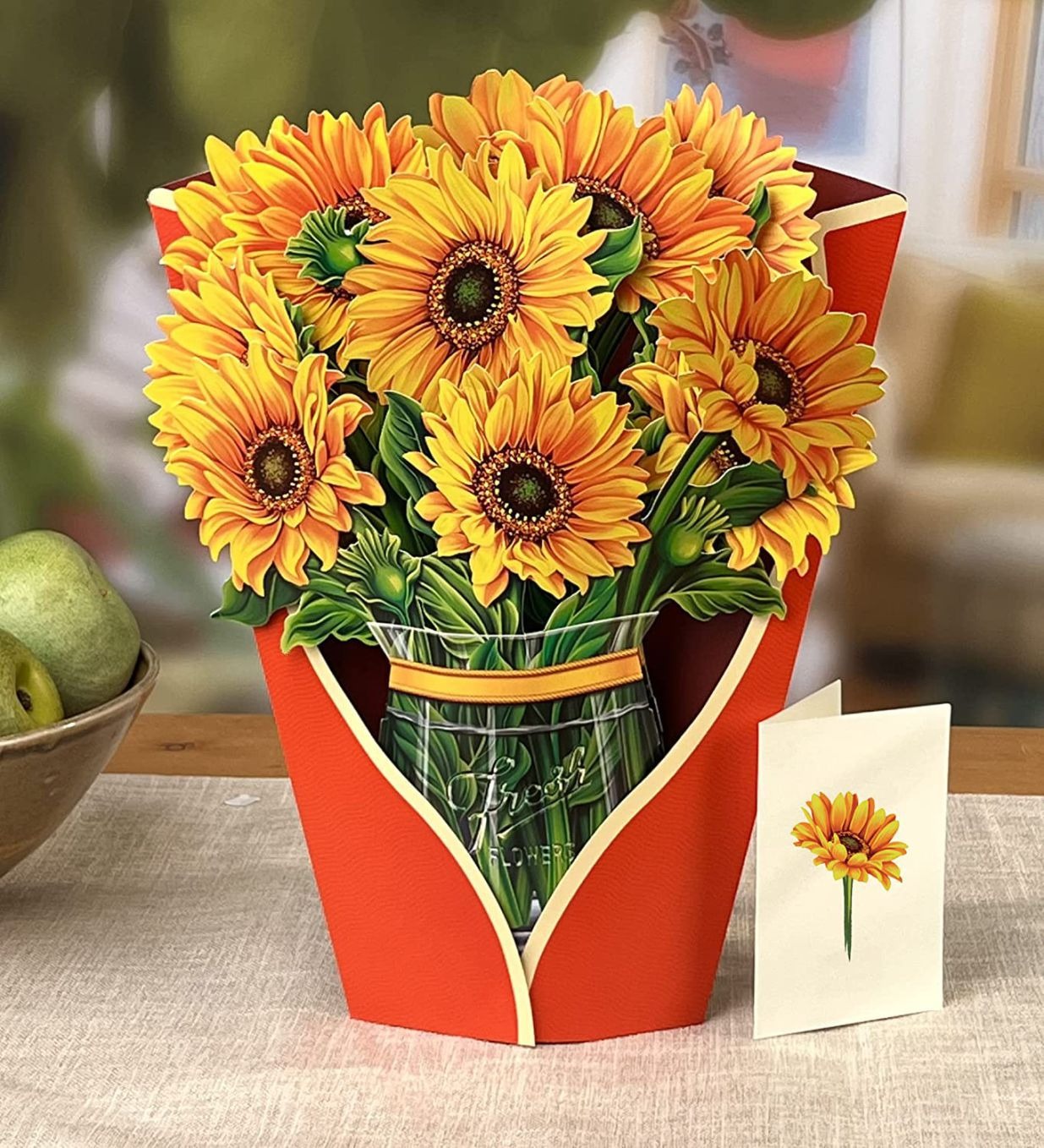 Eternal Bloom – Der Blumenstrauß, der niemals welkt