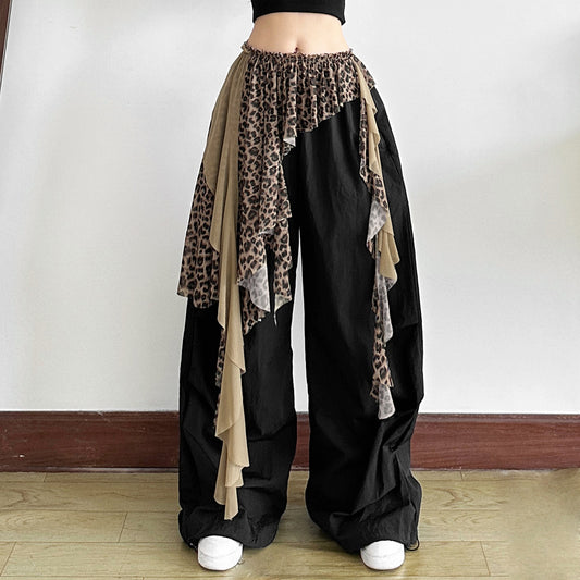 Boho Taillengürtel mit Bändern – vielseitiges Accessoire für moderne Looks