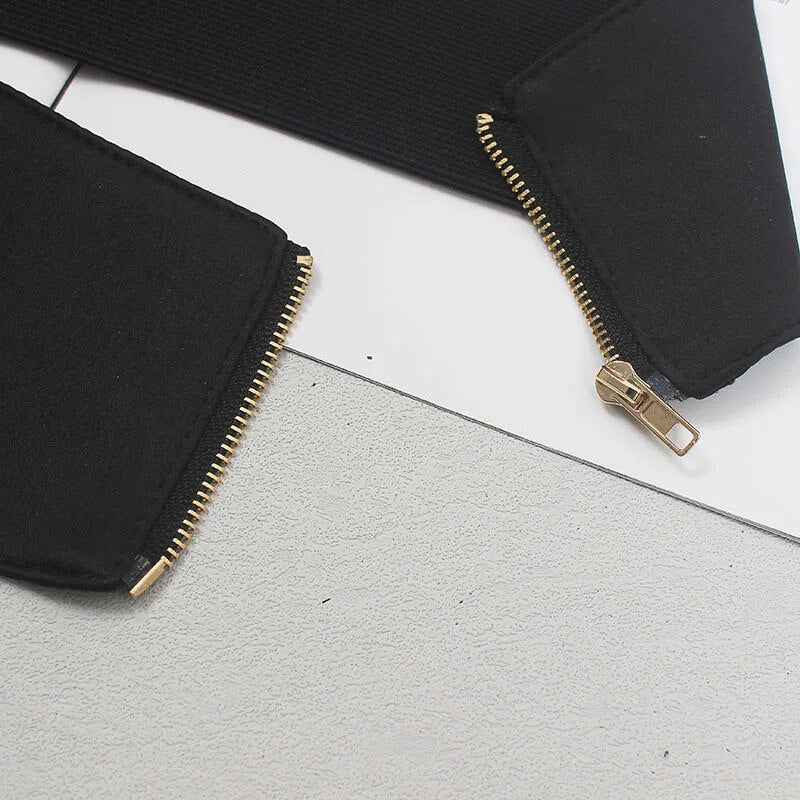 Wild & Free: Der elastische Boho-Gürtel für deine perfekten Kurven