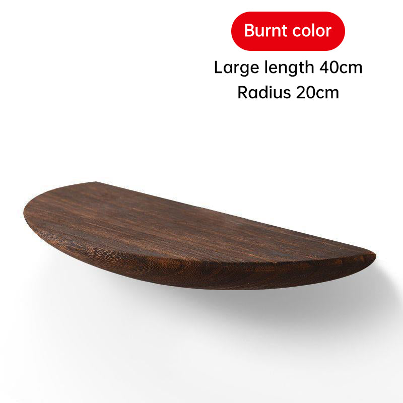 Nordic Breeze – Massivholz Wandregal