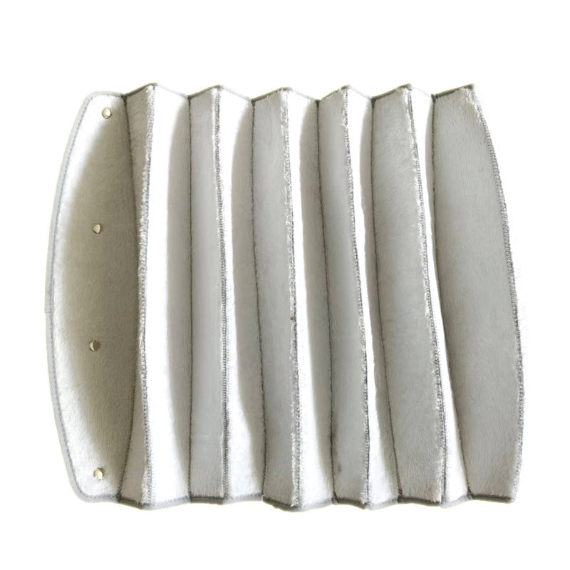 Felt Flex: Modulare 2-in-1 Filzhöhle & Spieltunnel