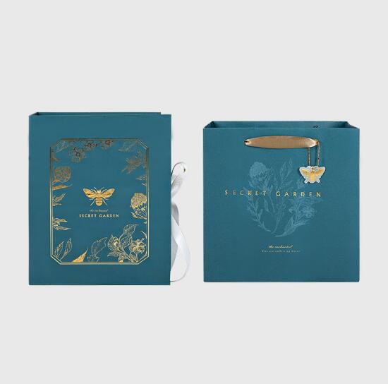 Bohemian Dreams – Magische Geschenkbox-Kollektion