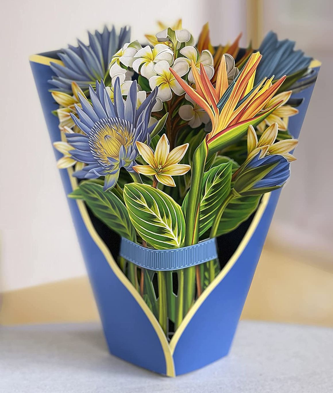 Eternal Bloom – Der Blumenstrauß, der niemals welkt