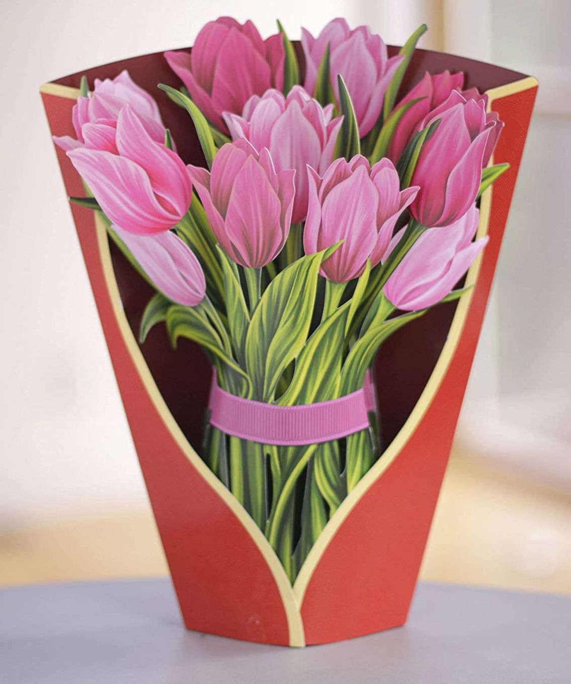 Eternal Bloom – Der Blumenstrauß, der niemals welkt