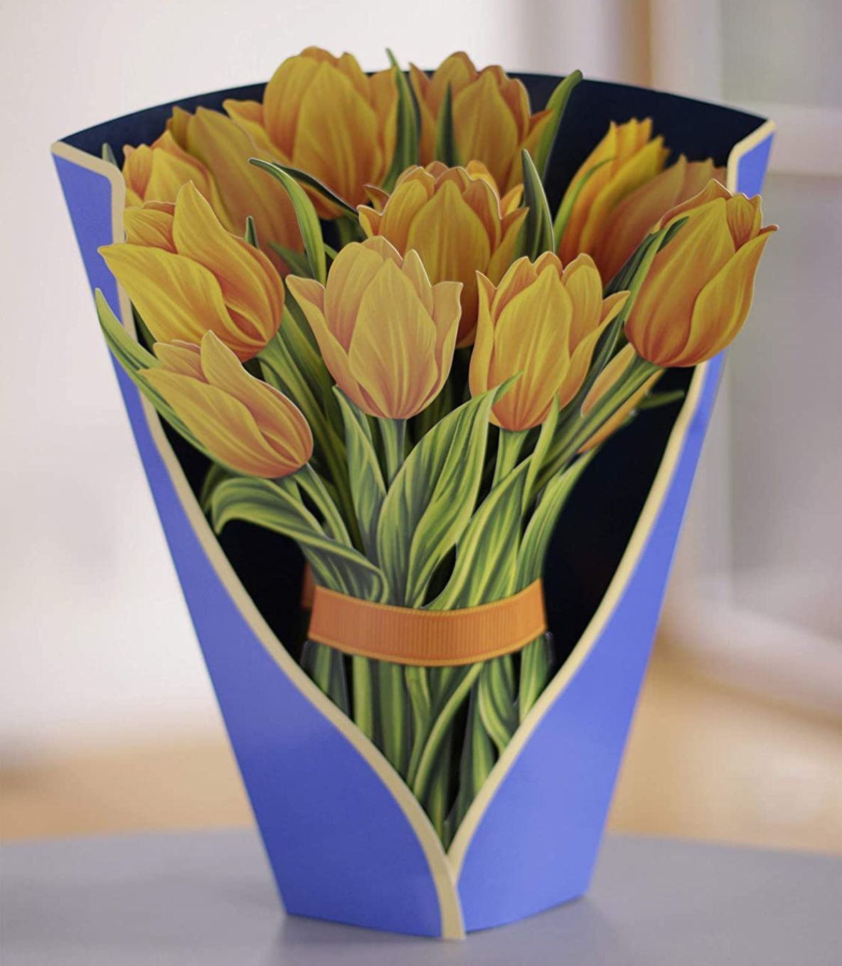 Eternal Bloom – Der Blumenstrauß, der niemals welkt