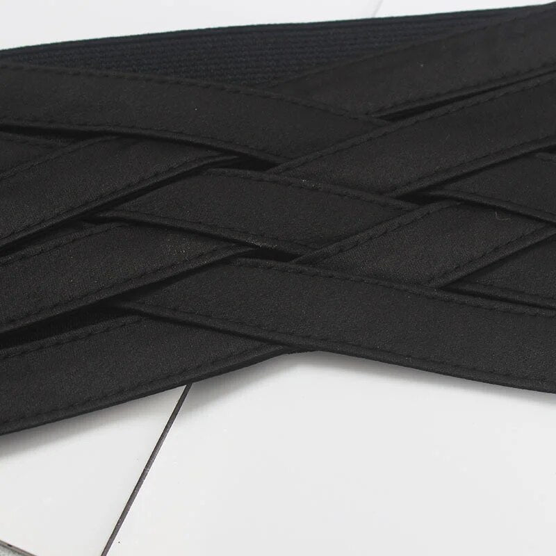 Wild & Free: Der elastische Boho-Gürtel für deine perfekten Kurven