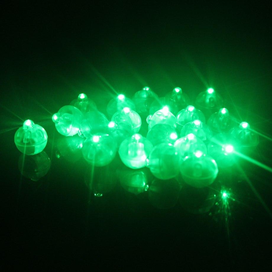 Stardust Drops – 50er Set Mini-LED Dekolichter