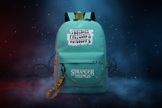 Hawkins Adventure – Vintage-Style Rucksack