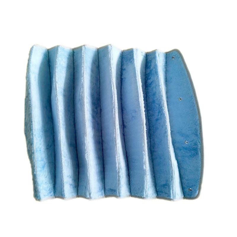 Felt Flex: Modulare 2-in-1 Filzhöhle & Spieltunnel