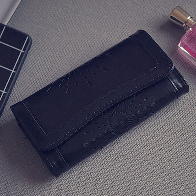 Vintage-Charme mit Herz: Deine neue Lieblingsgeldbörse