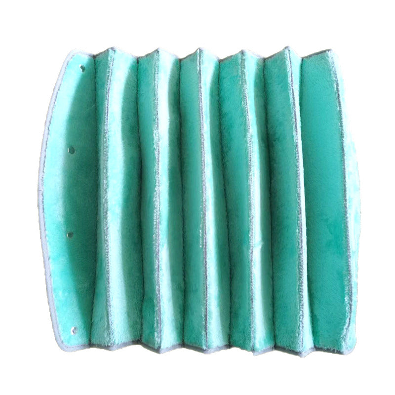 Felt Flex: Modulare 2-in-1 Filzhöhle & Spieltunnel