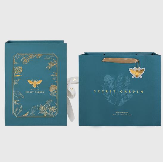 Bohemian Dreams – Magische Geschenkbox-Kollektion