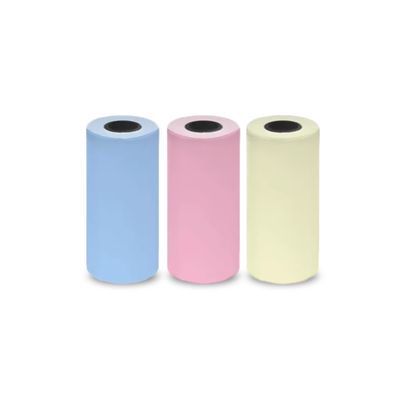 C9 MINI Tragbarer Thermodrucker – Drahtloser Bluetooth Etiketten- und Memo-Drucker, 200dpi, Tintenlos, Kompakt für Smartphones und Notizen